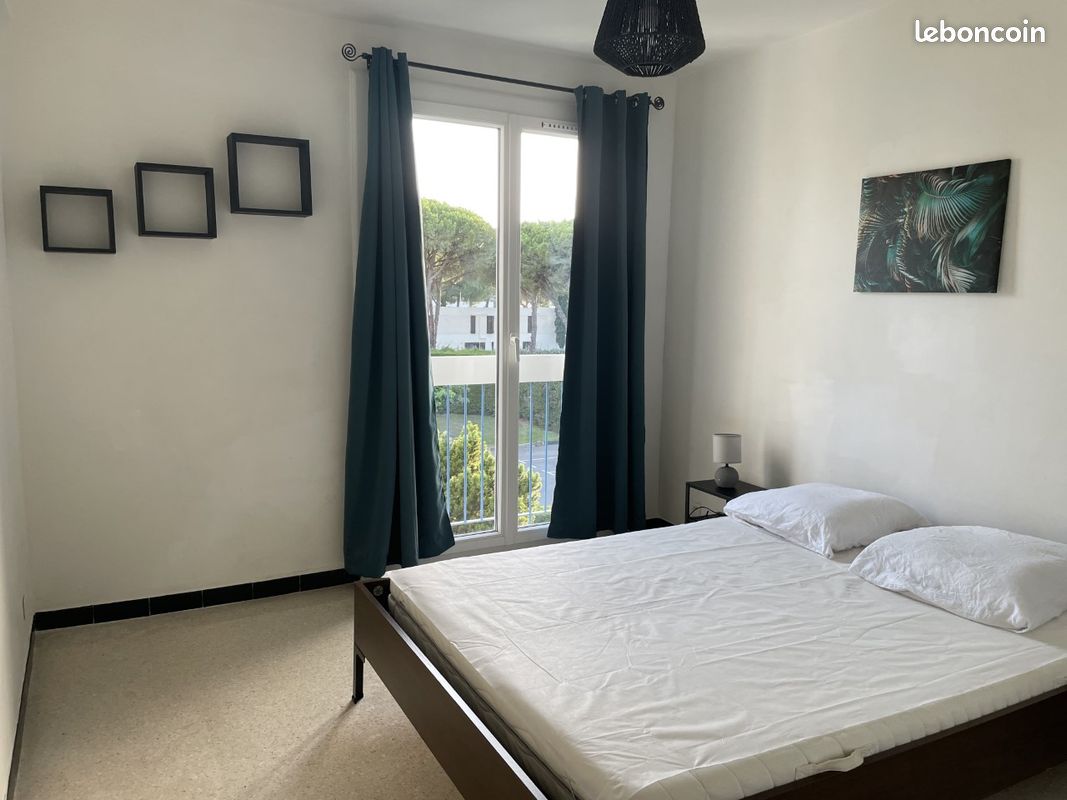 Appartement T2 très bien situé et très agréable (image 3)