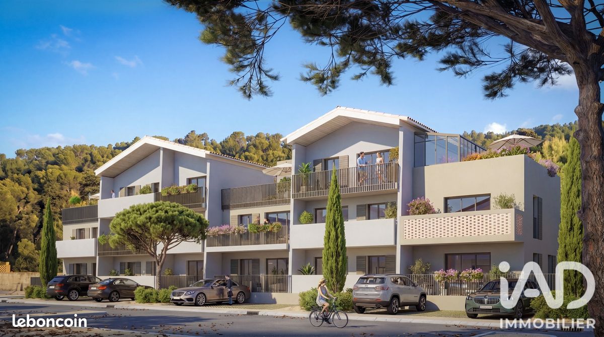 Appartement 3 pièces 63 m² · à Leucate · 63 m² · 325 624 €