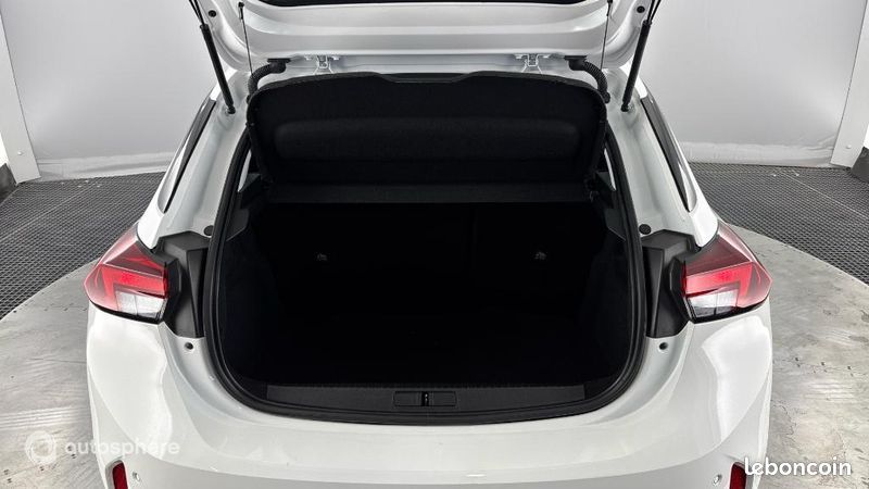Opel Corsa 1.5 D 100ch Elegance (image 14)