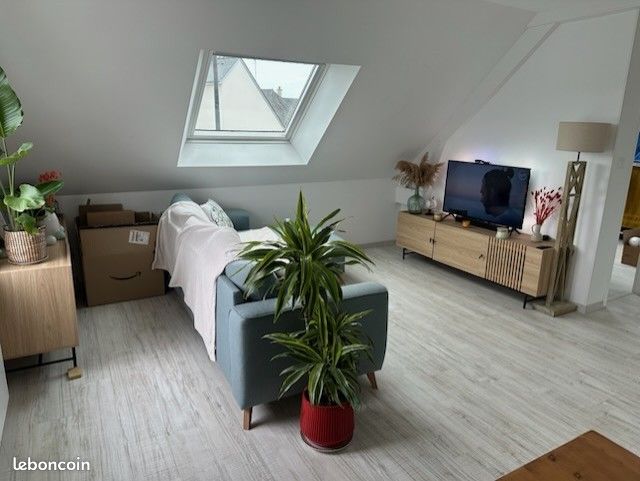 Appartement 3 pièces 40 m² · à Lanester · 40 m² · 715 €