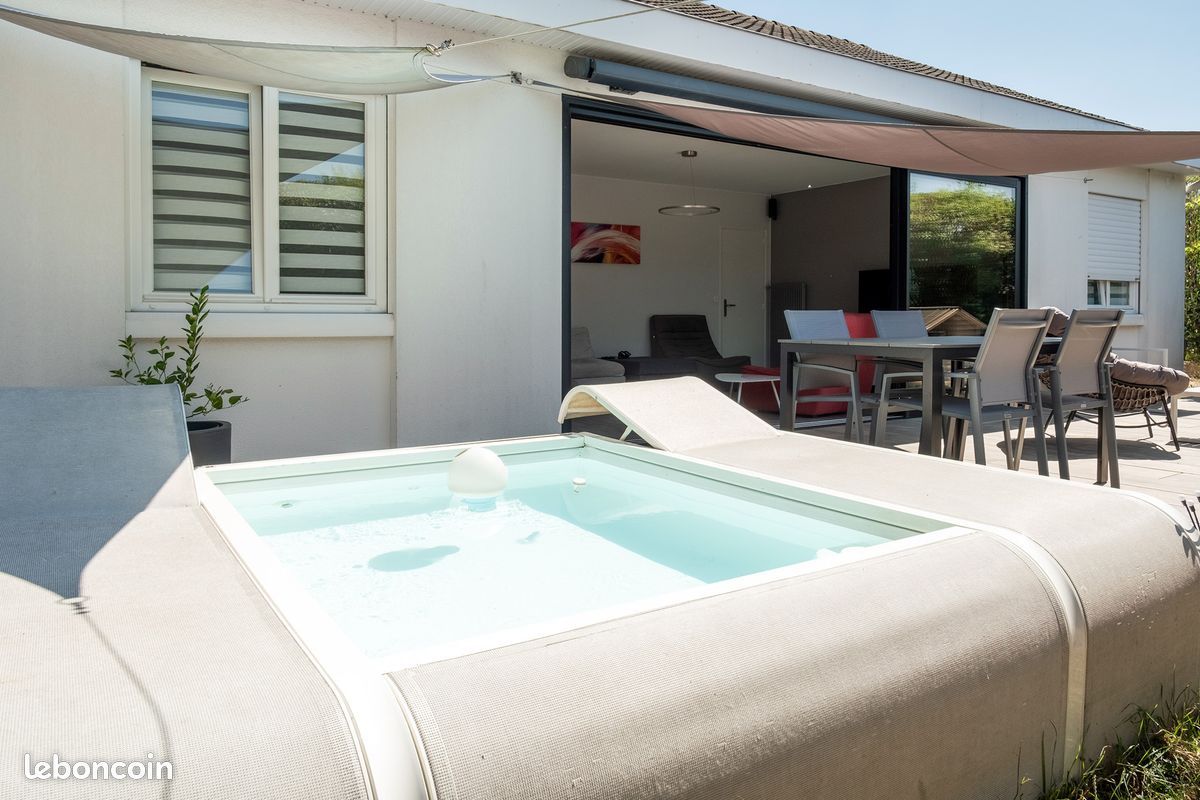 Maison 5 pièces 111 m² · à Amiens · 111 m² · 327 000 €