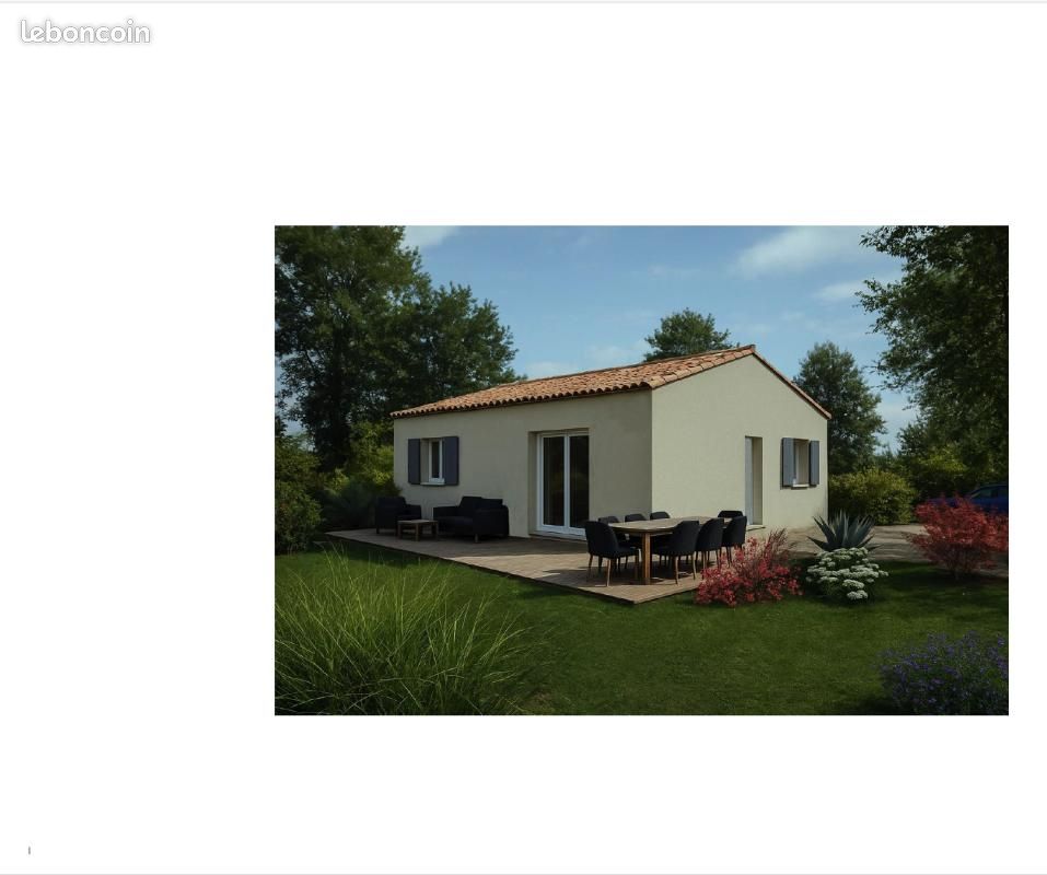 Maison 85 m² · à Aups · 85 m² · 305 000 €