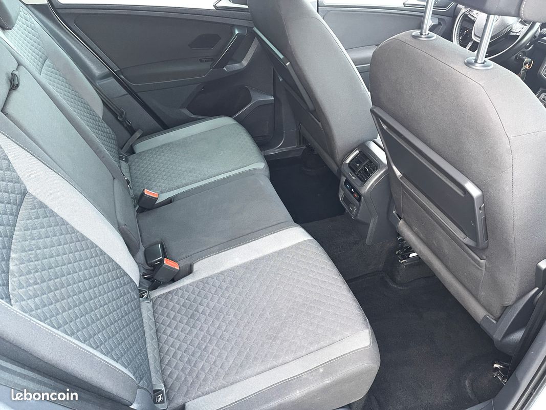 Tiguan 2.0 TDI 150ch Confortline DSG7 (image 5)