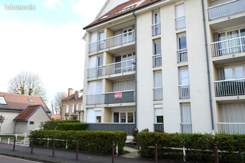 Appartement a louer troyes - 2 pièce(s) - 49 m2 - Surfyn