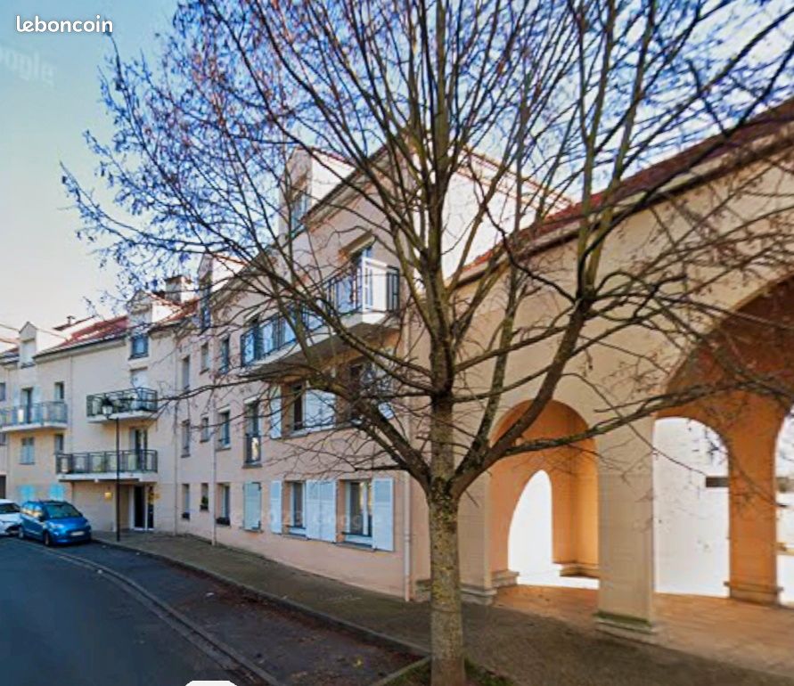Appartement 2 pièces 47 m² · à Andrésy · 47 m² · 900 €