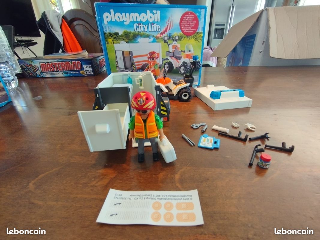 Playmobil (image 2)