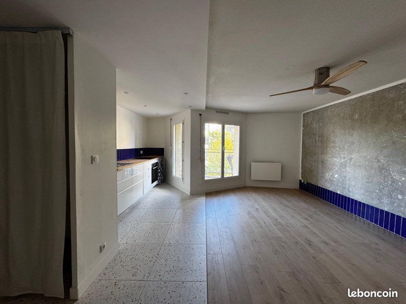 Appartement 2 pièces 45 m² · à Toulouse · 45 m² · 200 000 €