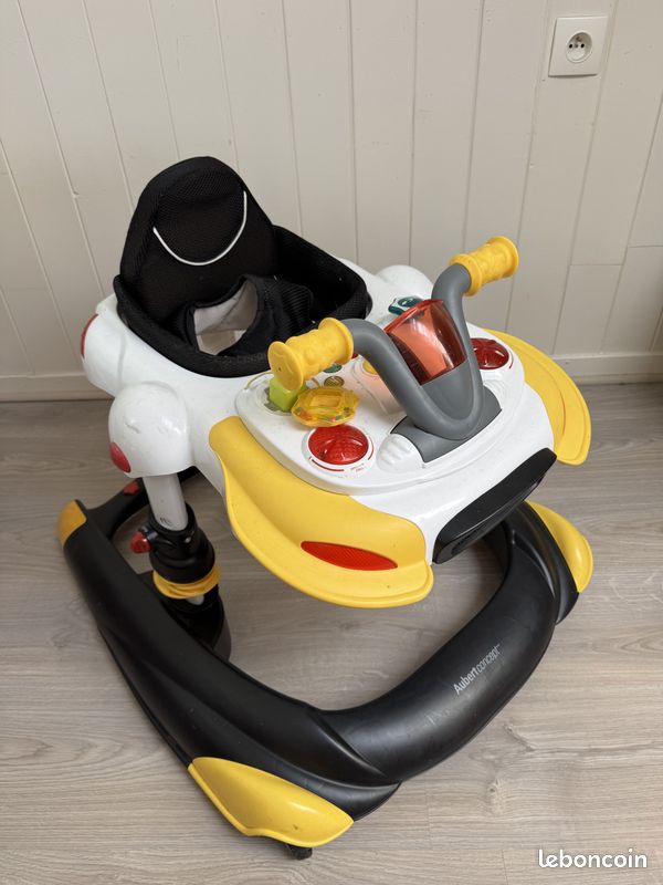 Youpala Trotteur Scooter Aubert Concept Aubert Trotteur Top