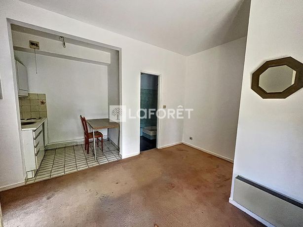 Appartement a louer bourg-la-reine - 1 pièce(s) - 17 m2 - Surfyn