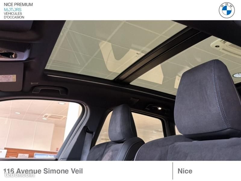 Bmw Série 2 ActiveTourer 220d 163ch M Sport DKG7 (image 11)