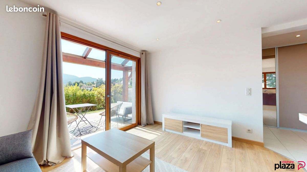 Appartement 2 pièces 49 m² · à Vétraz-Monthoux · 49 m² · 1 190 €