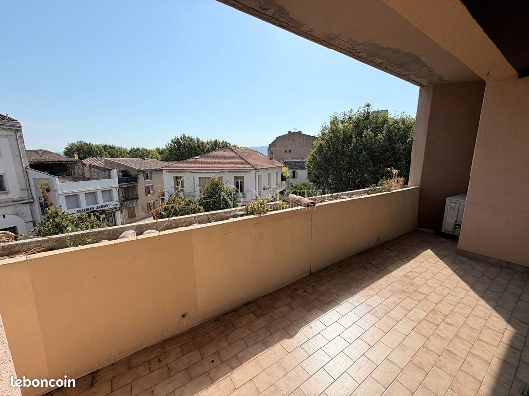 Appartement 3 pièces 83 m² · à Cavaillon · 83 m² · 782 €/mois