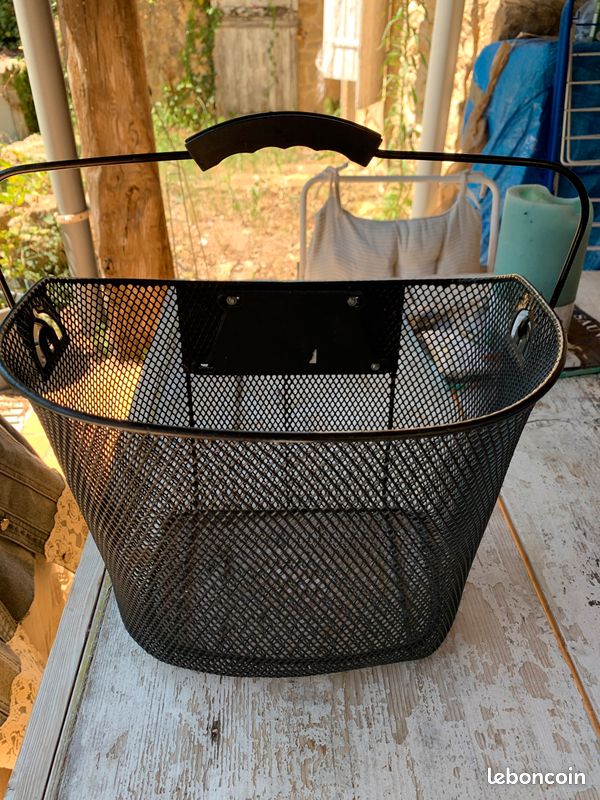 Panier pour vélo (image 2)
