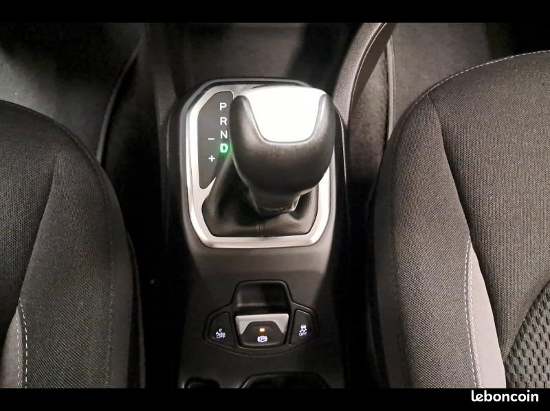 Jeep Renegade 1.5 Turbo T4 130ch MHEV Limited BVR7 (image 22)