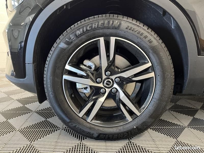 Volvo XC40 B3 163ch Lounge Edition DCT 7 (image 10)