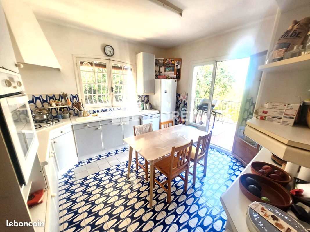 Villa 6 pièces 211 m² (image 7)