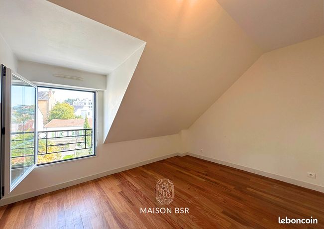 Maison 6 pièces 180 m² — 10