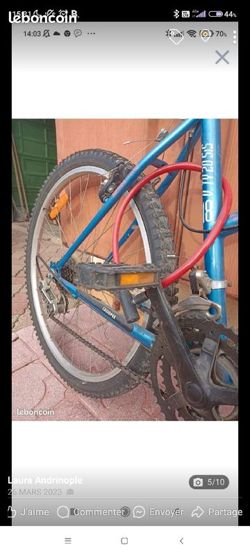 Vtt top bike (image 4)
