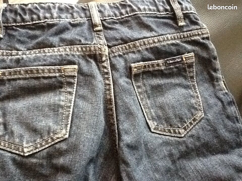 Jeans Eden park 8 ans (image 3)