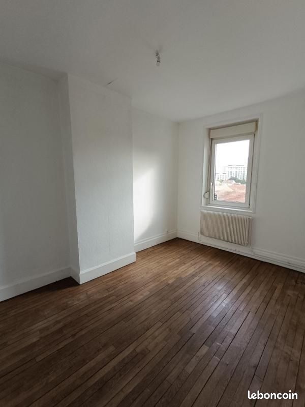 Appartement 3 pièces 68 m² · à Nancy · 68 m² · 675 €/mois