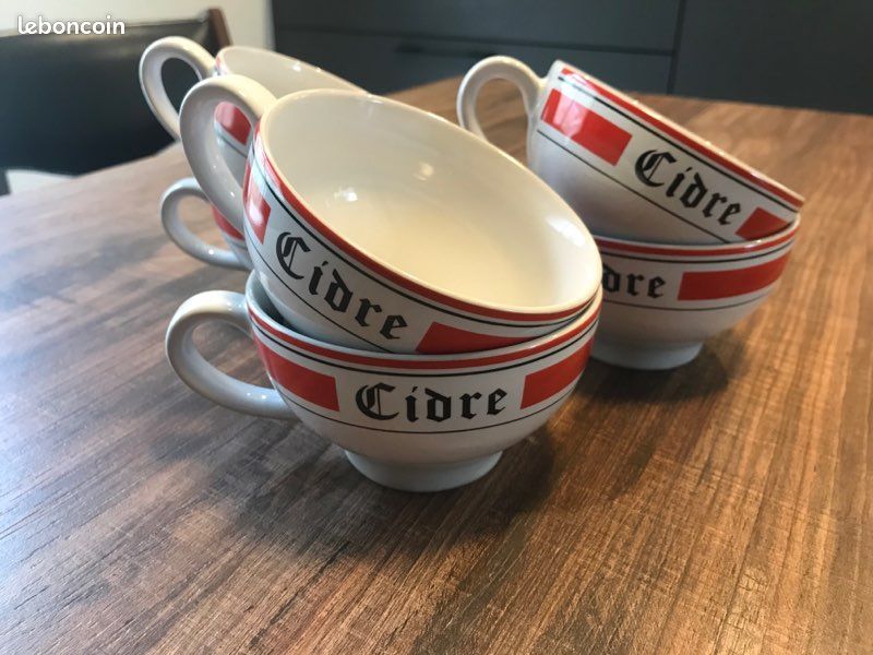 Bolée cidre (image 1)