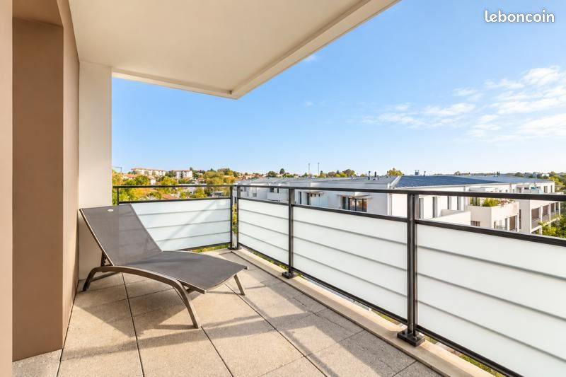 Appartement 2 pièces 44 m² · à Anglet · 44 m² · 248 999 €