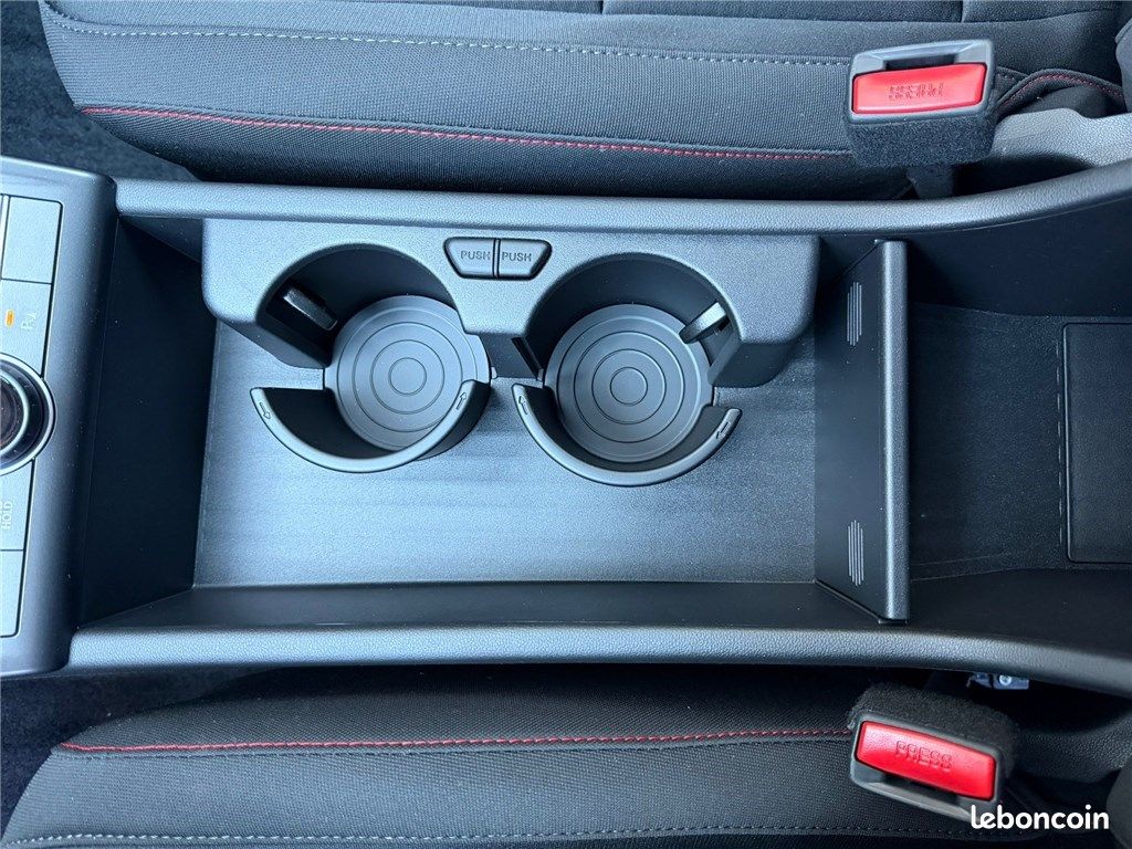 Hyundai Kona II HYBRID 138 N Line Ultime Edition (image 22)