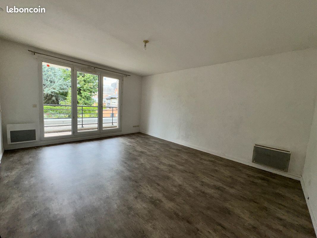 Appartement 2 pièces 50 m² · à Haubourdin · 50 m² · 714 €/mois