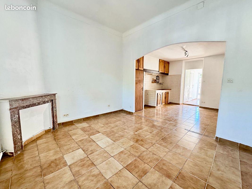 Maison 4 pièces 75 m² · à Miramas · 75 m² · 211 990 €