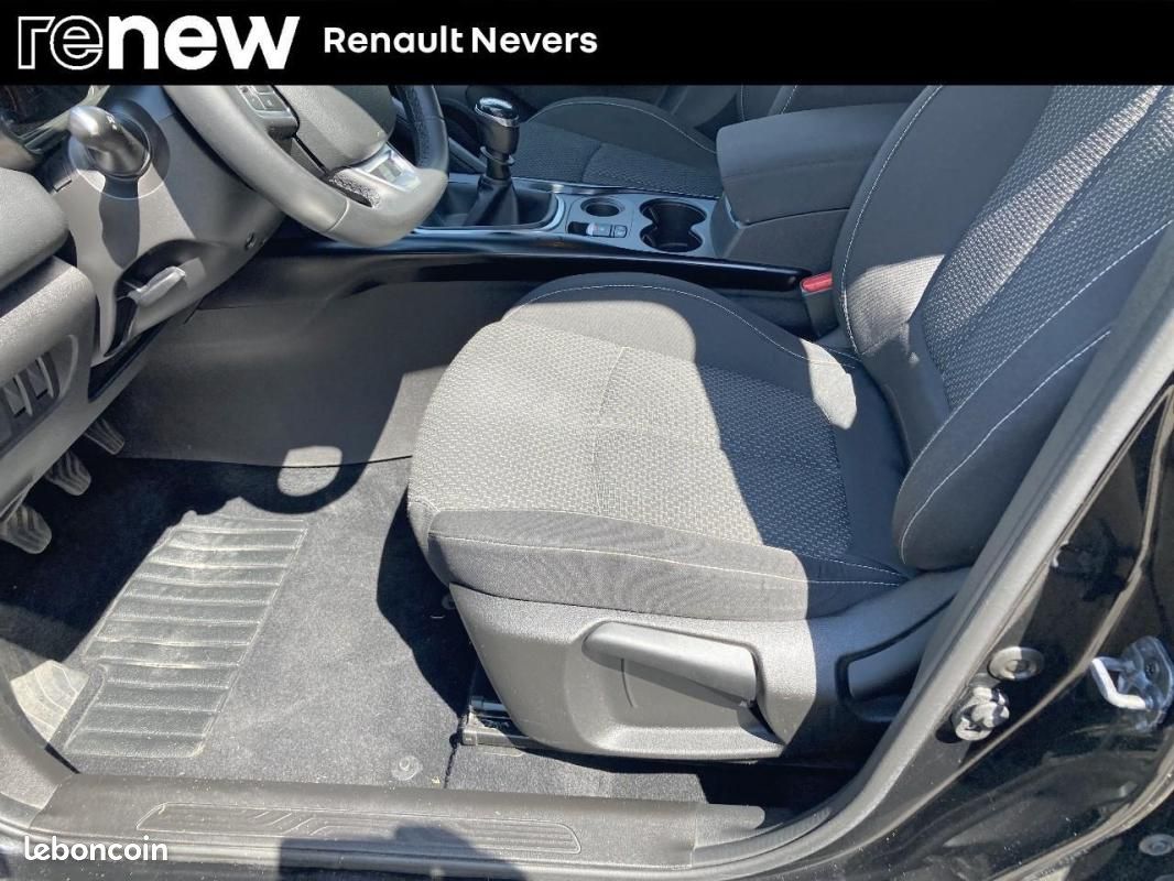 Renault Kadjar Blue dCi 115 Business (image 12)