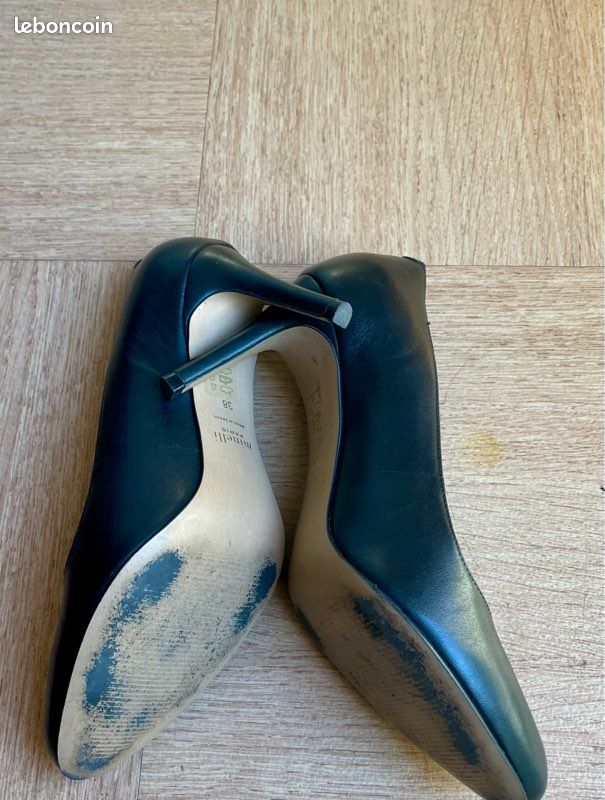 Escarpins Minelli taille 38 - Chaussures