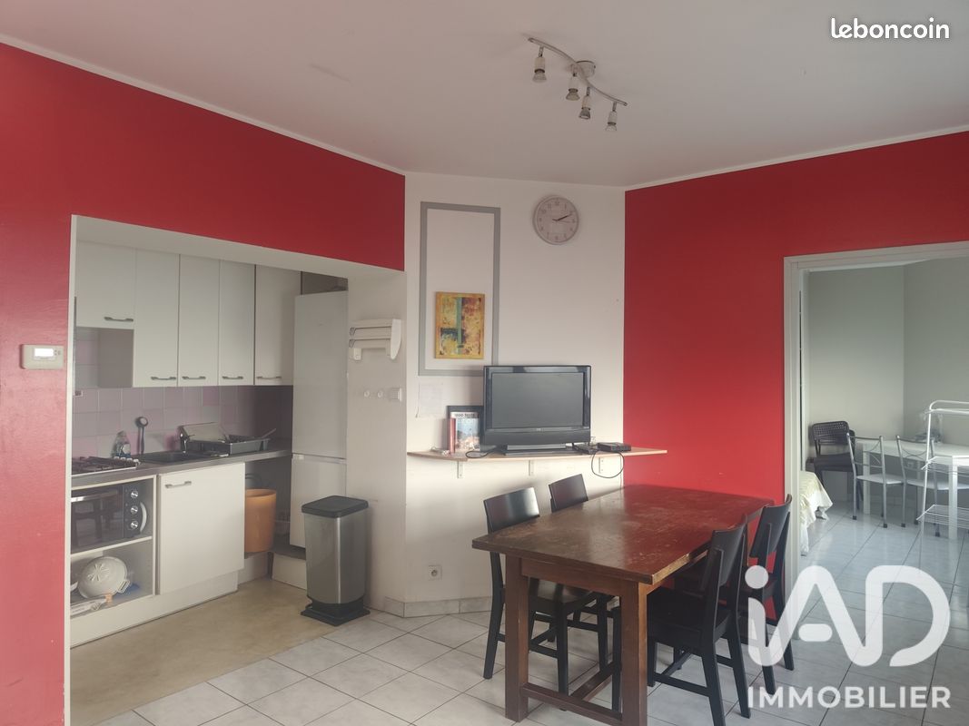 Maison 6 pièces 81 m² · à Lille · 81 m² · 219 000 €
