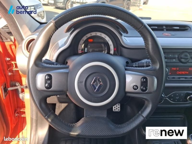 Renault Twingo 0.9 TCe 110ch GT (image 14)