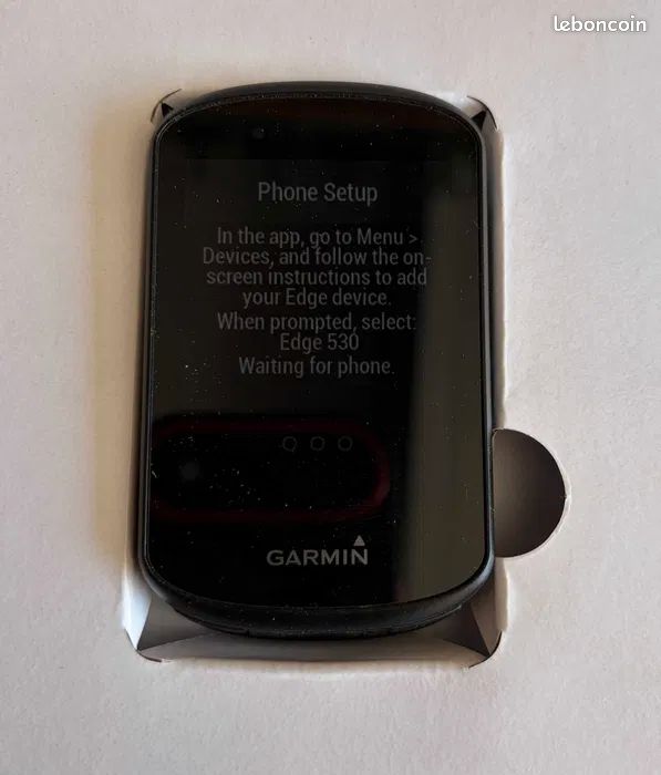 Garmin Edge 530 (image 2)