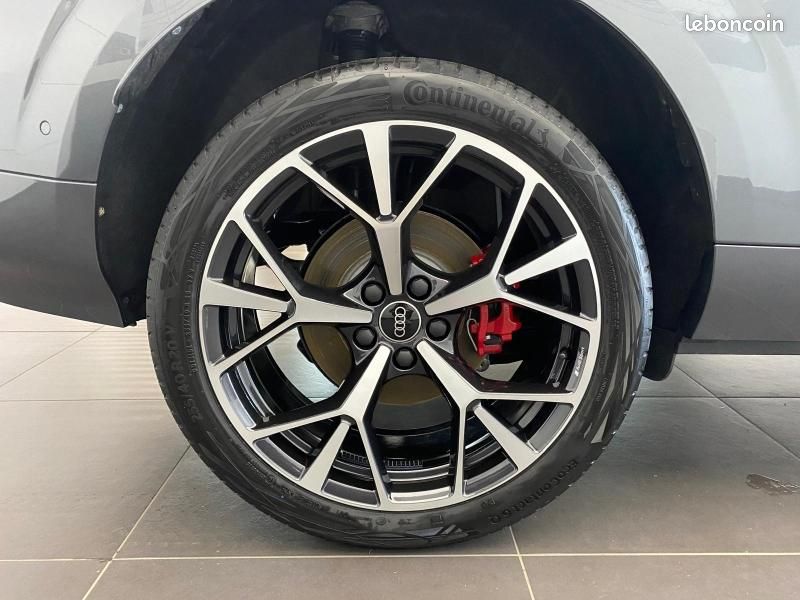 Audi Q3 1.5 e-hybrid 272ch S line S tronic 6 (image 9)
