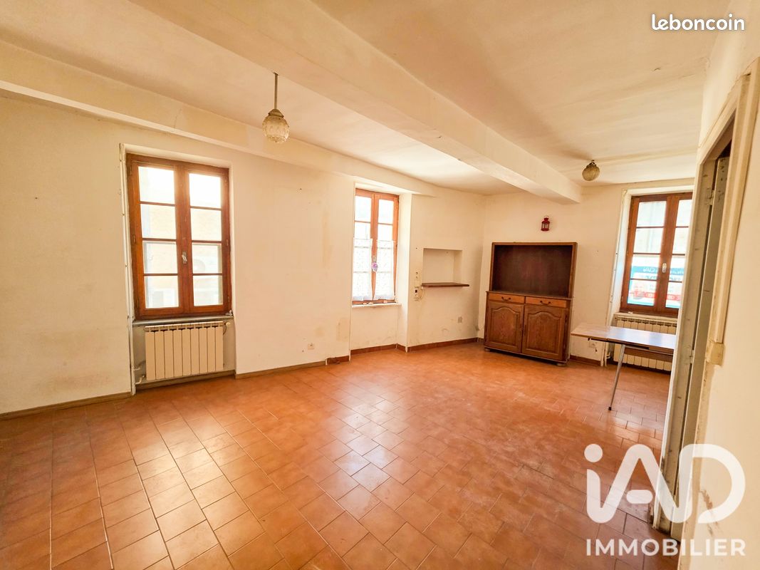 Maison de village 3 pièces 74 m² (image 4)