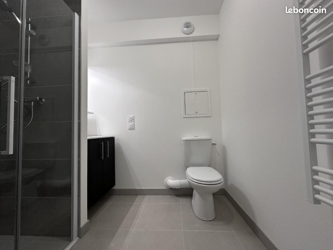 Appartement a louer villepinte - 1 pièce(s) - 30 m2 - Surfyn