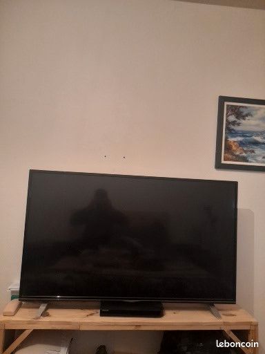 Vent télé HAIER (image 1)