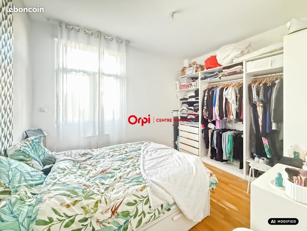 Appartement 2 pièces 49 m² (image 7)