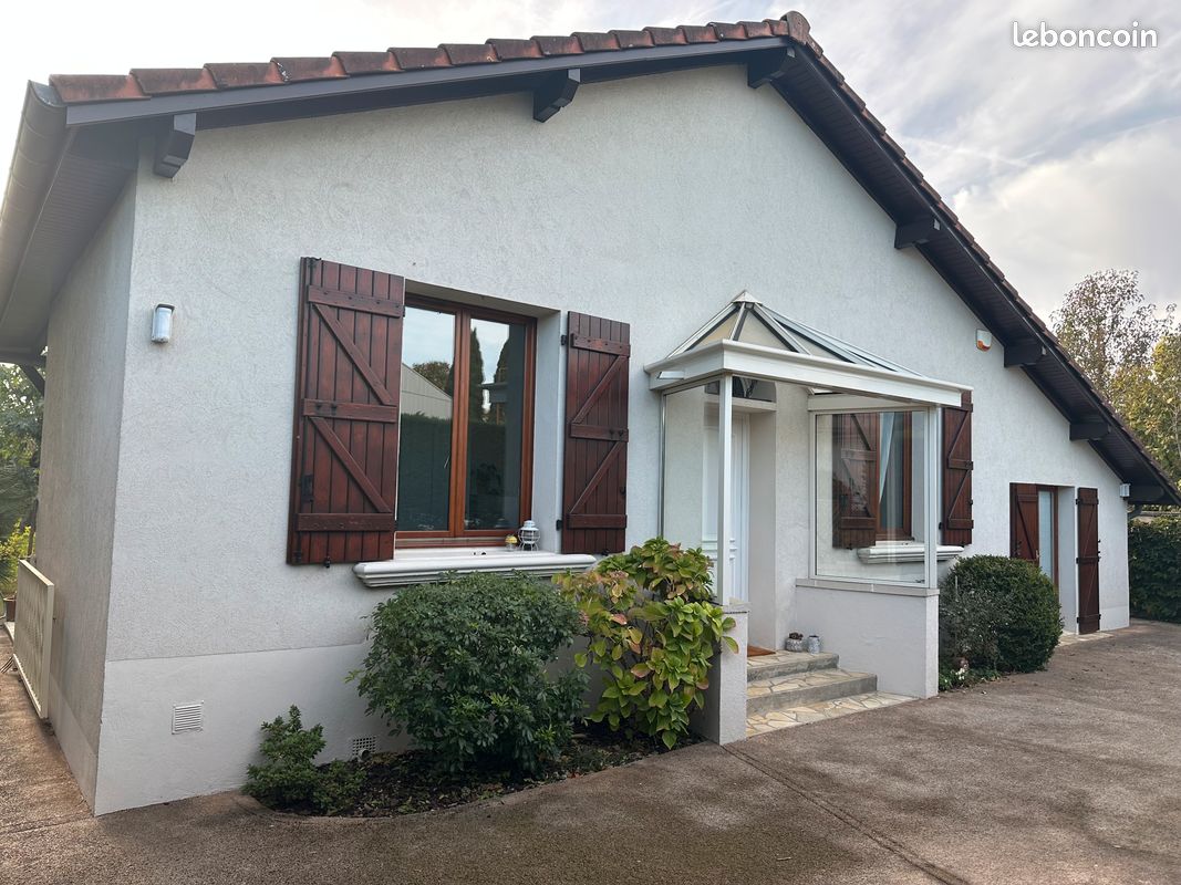 Maison 3 pièces 92 m² · à Toulouse · 92 m² · 438 000 €