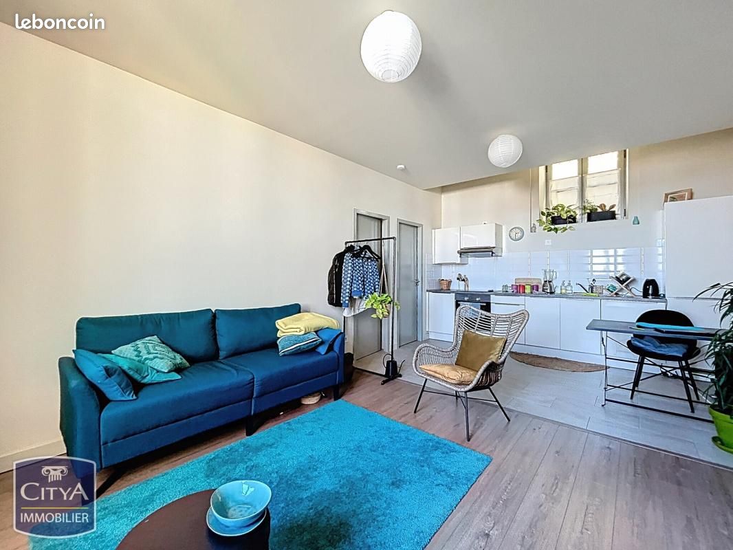 Appartement 3 pièces 62 m² · à Nîmes · 62 m² · 193 000 €