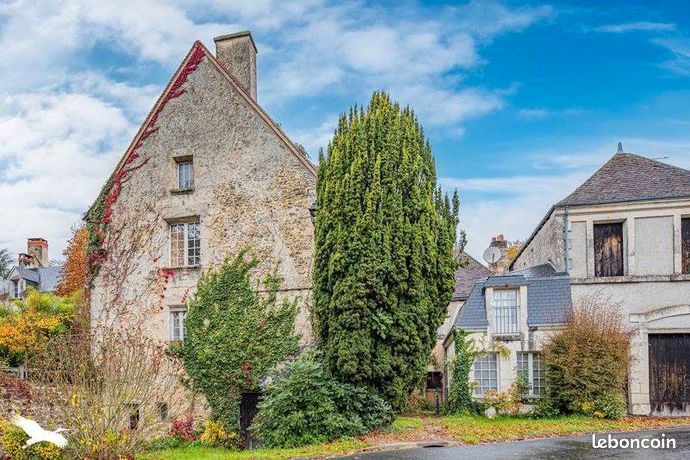 Maison 5 pièces 114 m²