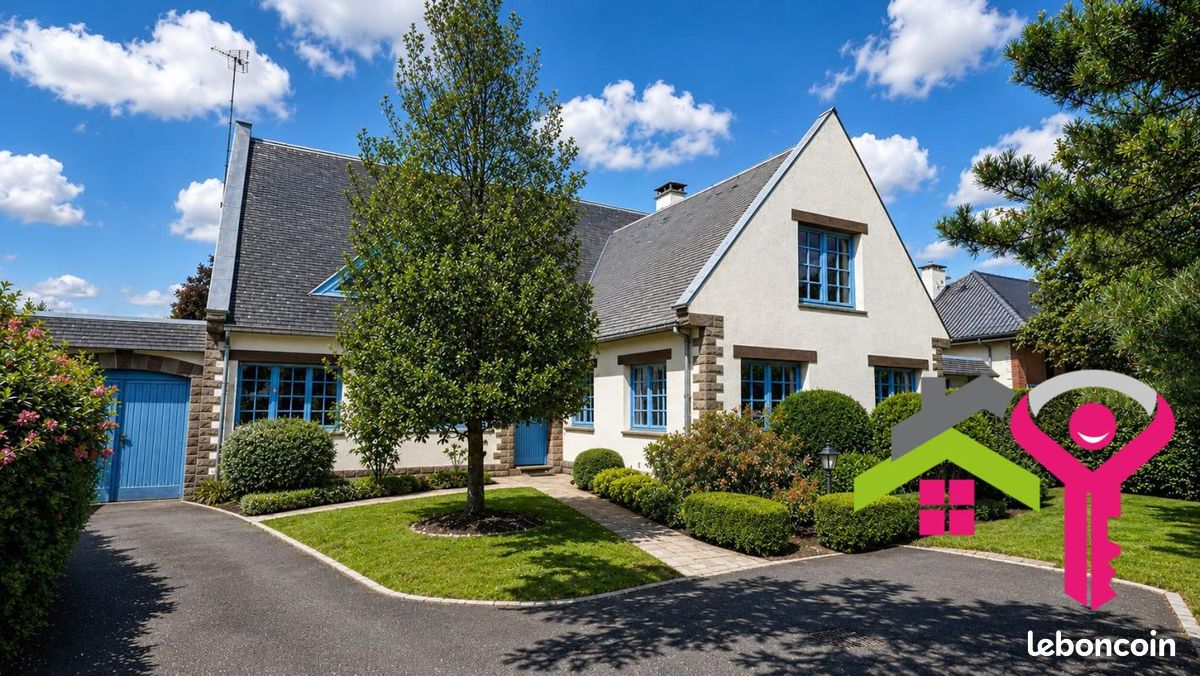 Maison 11 pièces 350 m² · à Bellaing · 350 m² · 497 900 €