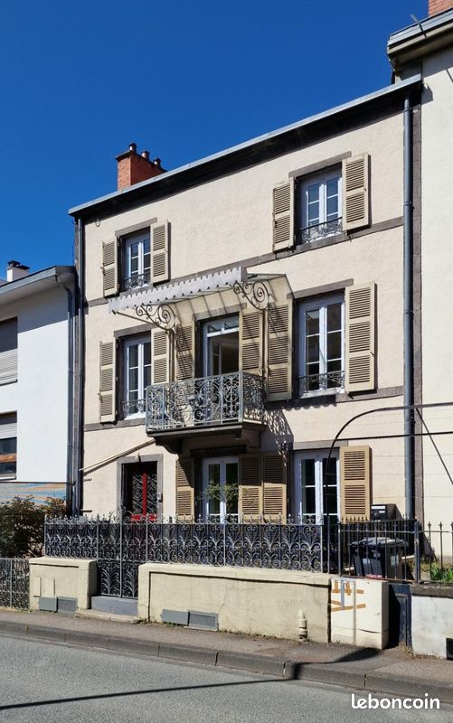 Maison 7 pièces 193 m² · à Royat · 193 m² · 265 000 €