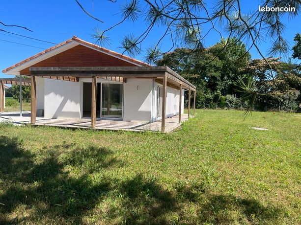 Villa à la campagne