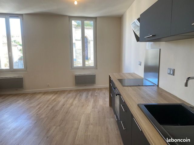 Appartement 60 m² Branne - Branne 33420 (image principale 0)