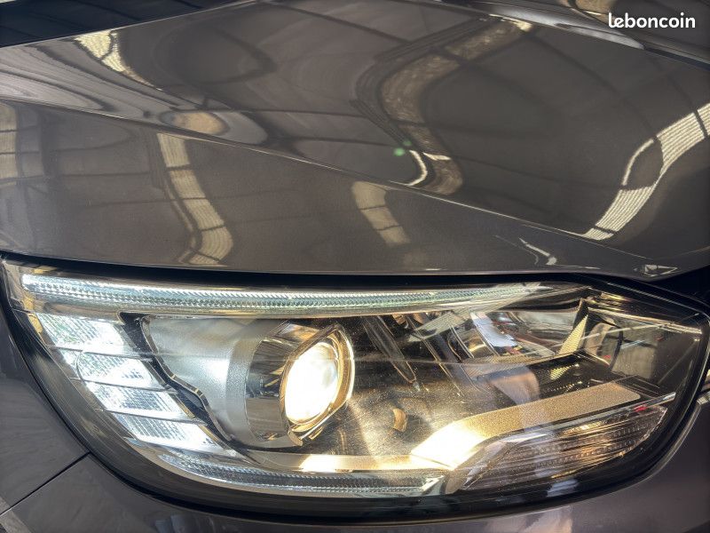 Renault SCENIC IV 1.2 TCE 130CH ENERGY INTENS à partir de 172,59 / mois (image 44)