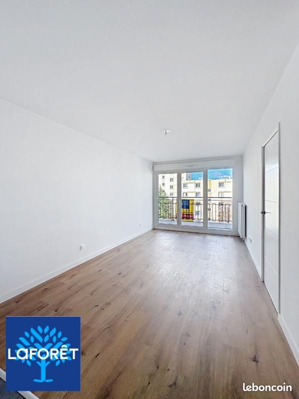 Appartement a louer neuilly-plaisance - 2 pièce(s) - 42 m2 - Surfyn