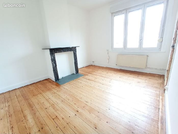 Appartement 2 pièces 42 m² · à Ronchin · 42 m² · 640 €