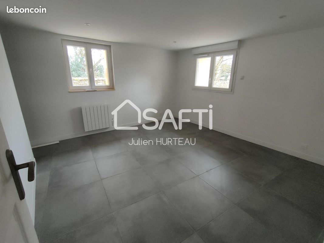 Propriété 5 pièces 134 m² - Pamproux 79800 (image principale 4)